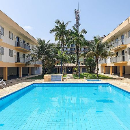Condominio Solar De Ubatuba Exterior foto