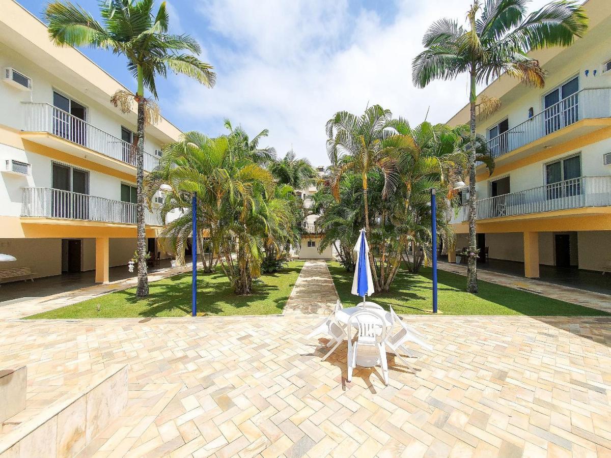 Condominio Solar De Ubatuba Exterior foto