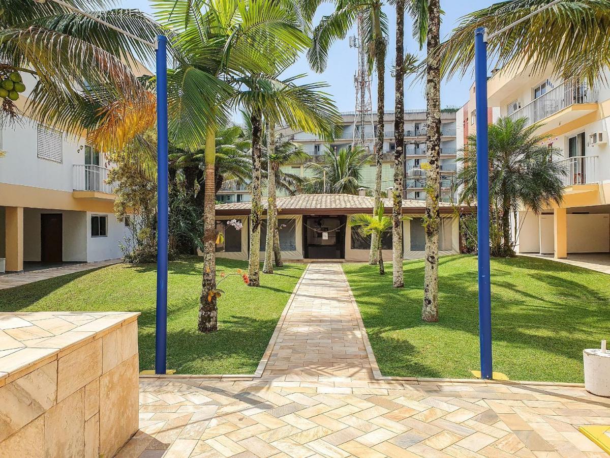 Condominio Solar De Ubatuba Exterior foto