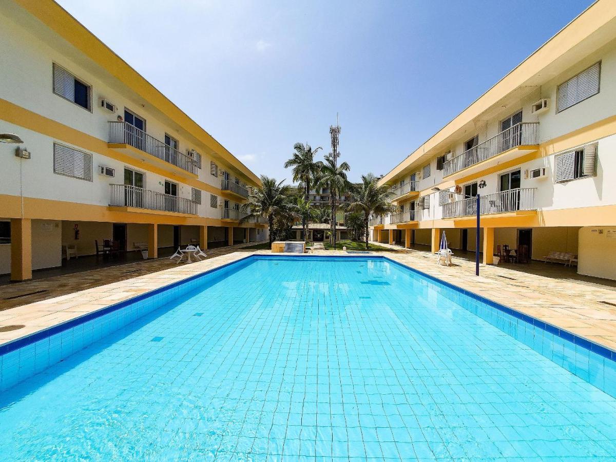 Condominio Solar De Ubatuba Exterior foto